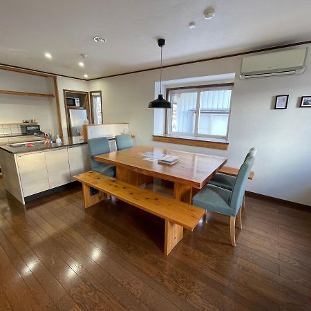 Akari House Swiss Bakery Apartment Nozawaonsen Exterior photo
